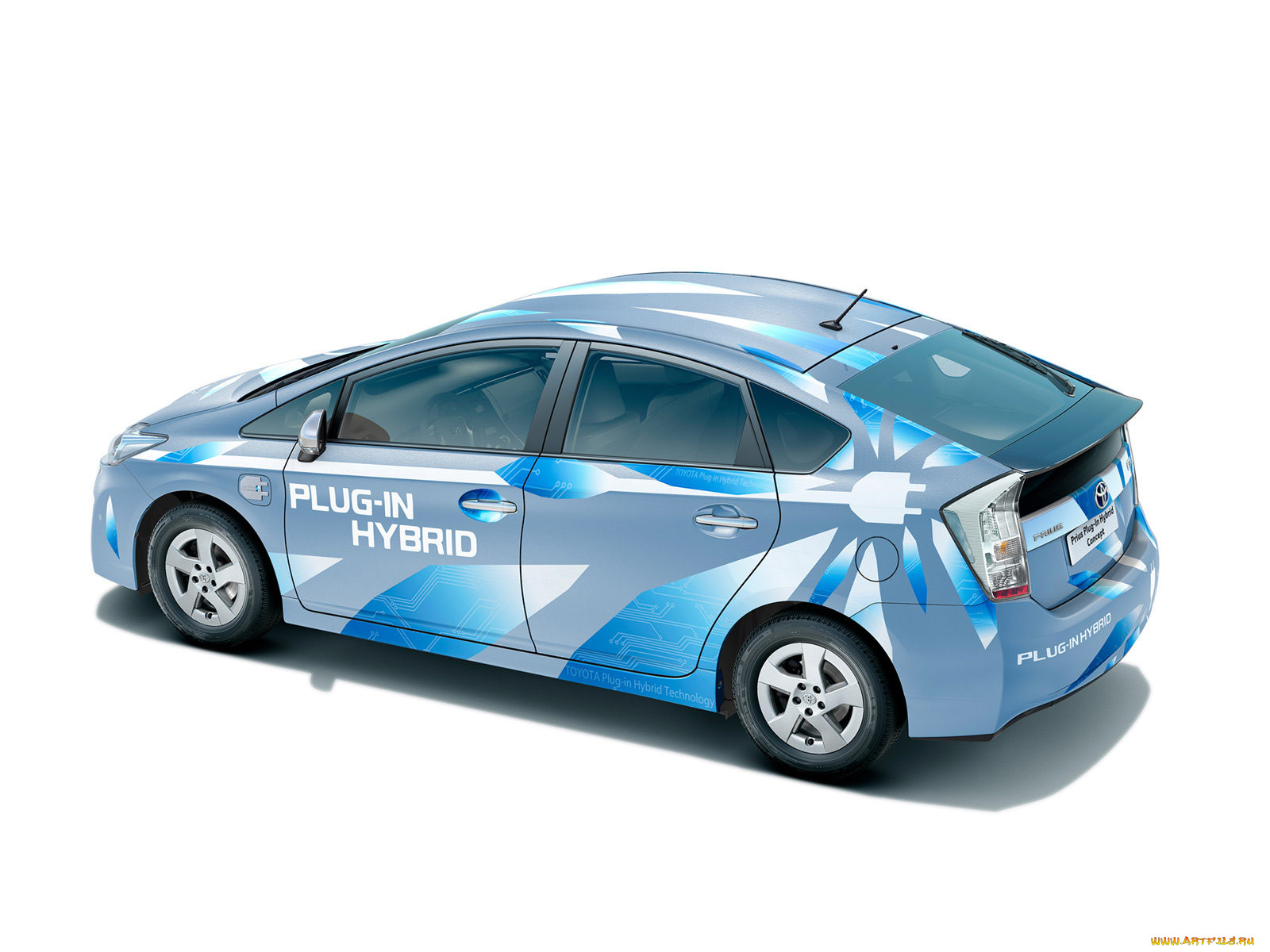 , toyota